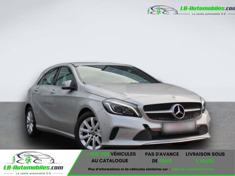 Mercedes Classe A 180 CDI 2018 occasion Beaupuy 31850