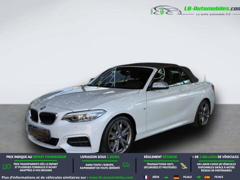 Annonce voiture BMW Serie 2 29750 €