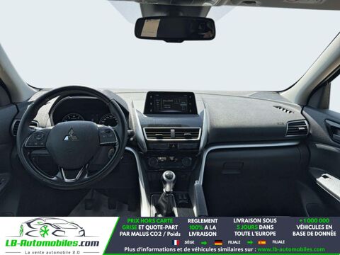 Eclipse Cross 1.5 MIVEC 163 BVM 2WD 2019 occasion 31850 Beaupuy