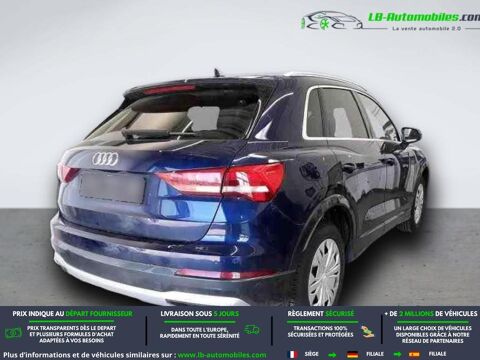 Q3 35 TFSI 150 ch 2023 occasion 31850 Beaupuy
