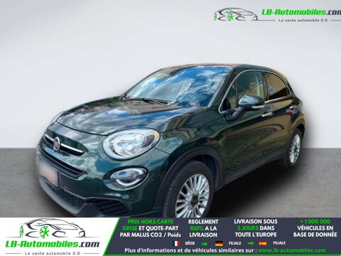 Fiat 500 X 1.6 MultiJet 120 ch BVM 2019 occasion Beaupuy 31850