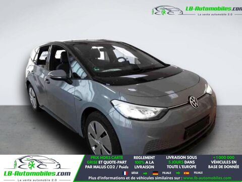 ID.3 145 ch Pro 2022 occasion 31850 Beaupuy