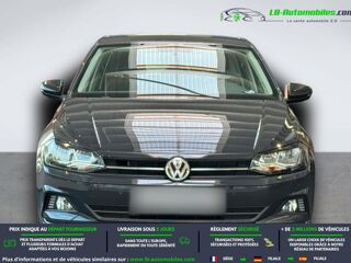 Polo 1.0 TSI 95 S&S BVA 2018 occasion 31850 Beaupuy