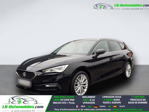 Cupra Leon 1.5 TSI 150 BVM 2021 occasion Beaupuy 31850