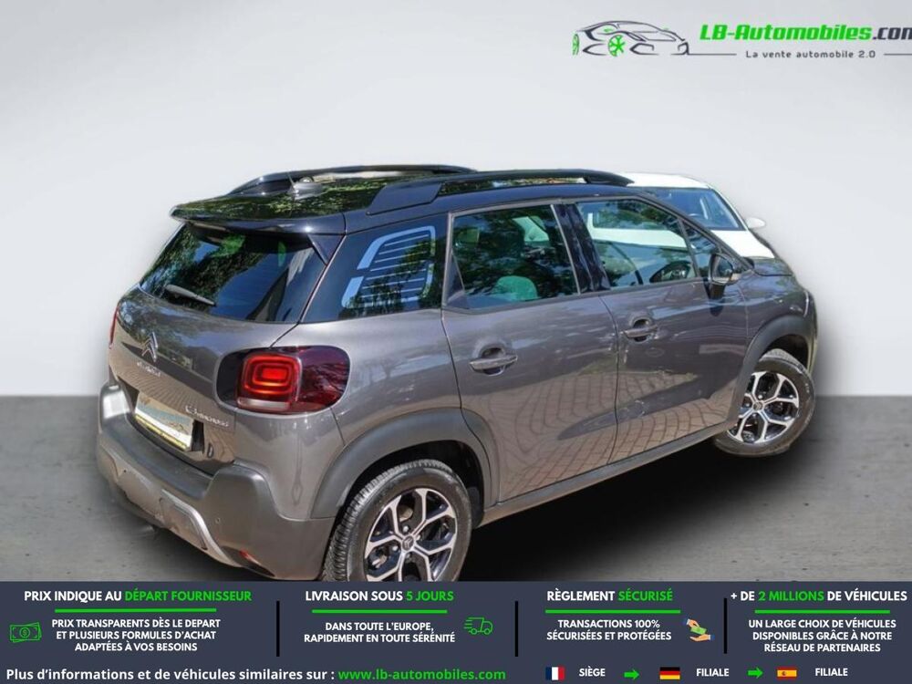 C3 Aircross PureTech 110 BVM 2021 occasion 31850 Beaupuy