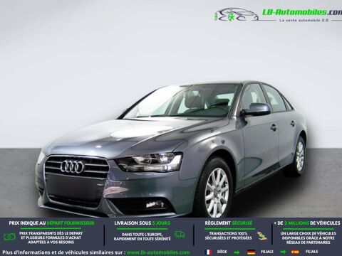 A4 1.8 TFSI 120 BVA 2014 occasion 31850 Beaupuy