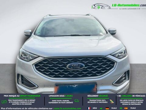 Edge 2.0 EcoBlue 238 BVA AWD 2020 occasion 31850 Beaupuy
