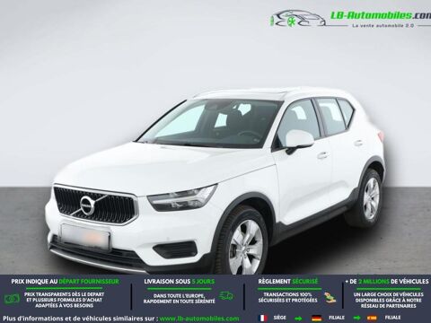 Annonce voiture Volvo XC40 22130 €