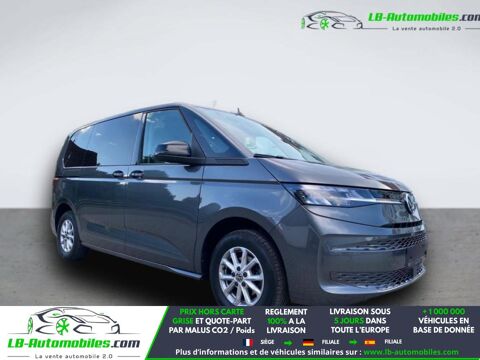 MULTIVAN 1.5 TSI 136 BVA 2022 occasion 31850 Beaupuy