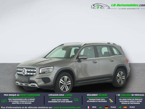 GLB 250 BVA 4Matic 2021 occasion 31850 Beaupuy