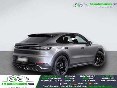 Annonce voiture Porsche Cayenne 179900 €