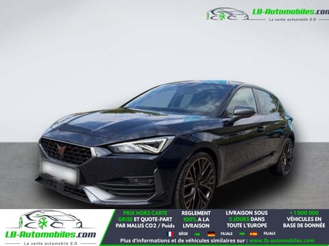 Annonce voiture Cupra Leon 27900 €