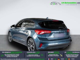 Focus 1.0 EcoBoost 125 BVM 2020 occasion 31850 Beaupuy