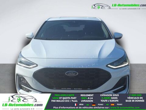 Focus 1.0 Flexifuel 125 mHEV BVM 2023 occasion 31850 Beaupuy