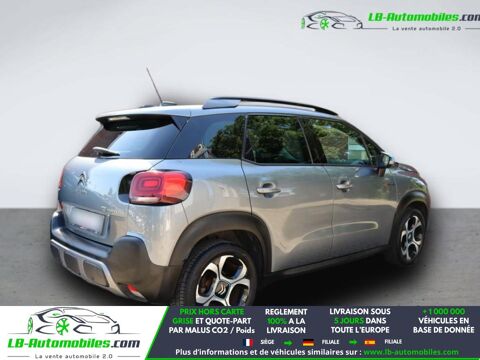 C3 Aircross PureTech 110 BVM 2019 occasion 31850 Beaupuy