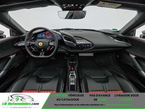 SF90 4.0 V8 797 ch PHEV 2023 occasion 31850 Beaupuy