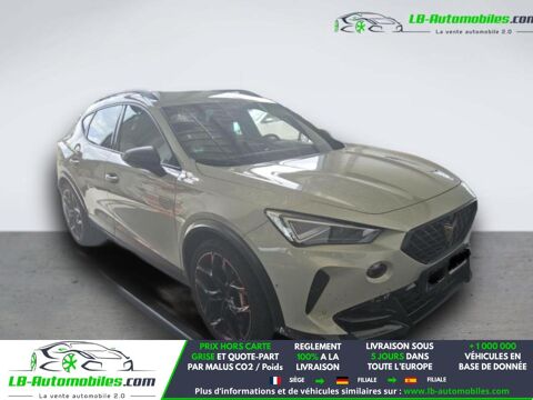 Formentor 2.5 TSI 390 ch BVA 4Drive 2022 occasion 31850 Beaupuy