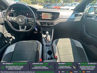 Polo 2.0 TSI 200 S&S BVA 2019 occasion 31850 Beaupuy