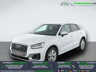Q2 TDI 116 ch BVM 2018 occasion 31850 Beaupuy