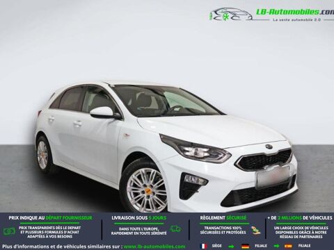 Ceed 1.4 T-GDi 140 ch BVA 2019 occasion 31850 Beaupuy