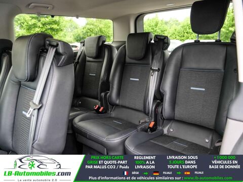 Tourneo VP 320 L1 2.0 EcoBlue 150 ch BVM 2023 occasion 31850 Beaupuy