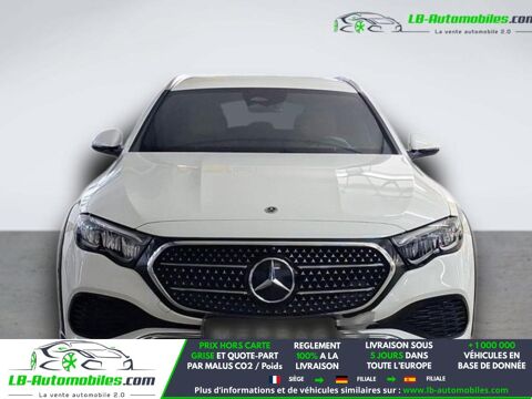 Classe E 300 de BVA 2024 occasion 31850 Beaupuy