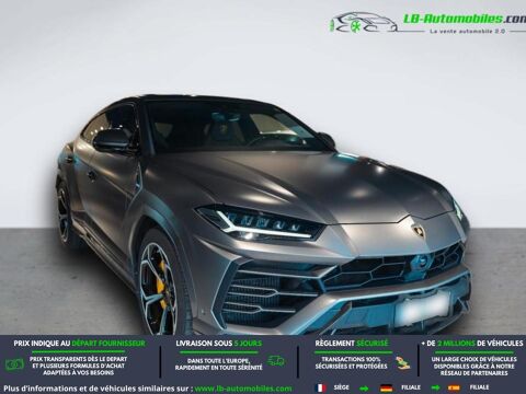 Annonce voiture Lamborghini Divers 230990 €