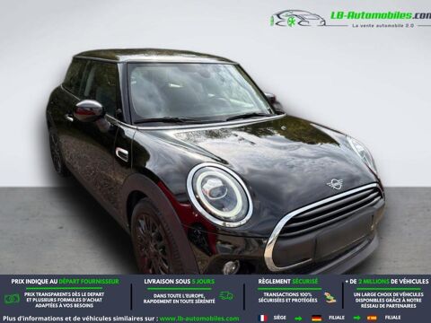 Countryman 102 ch BVM 2020 occasion 31850 Beaupuy
