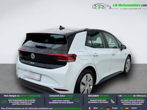ID.3 204 ch Pro 2021 occasion 31850 Beaupuy