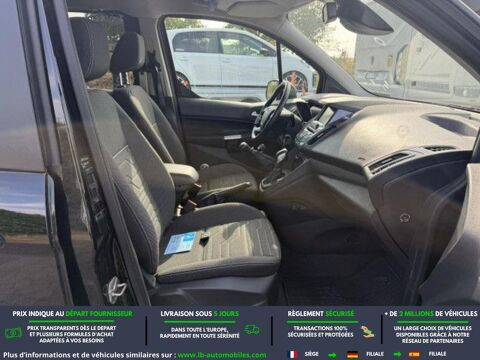 Tourneo VP 1.5 TDCi 75 BVA 2016 occasion 31850 Beaupuy