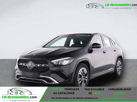 Mercedes Classe GLA 180 d BVA 2024 occasion Beaupuy 31850
