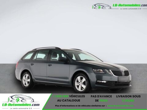 Skoda Octavia 1.5 TSI 150 ch BVA 2020 occasion Beaupuy 31850