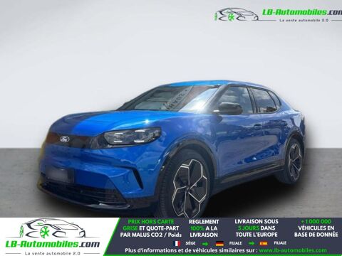 Ford Capri Capri 2024 occasion Beaupuy 31850