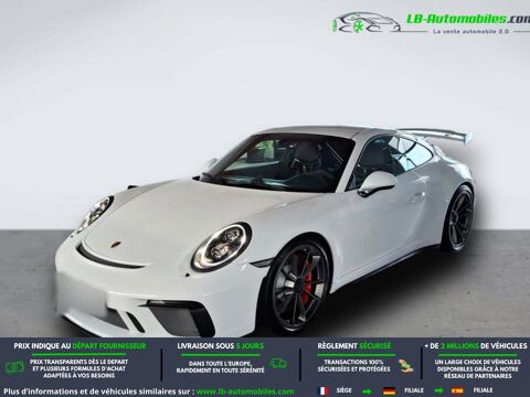 Annonce voiture Porsche 911 168800 €