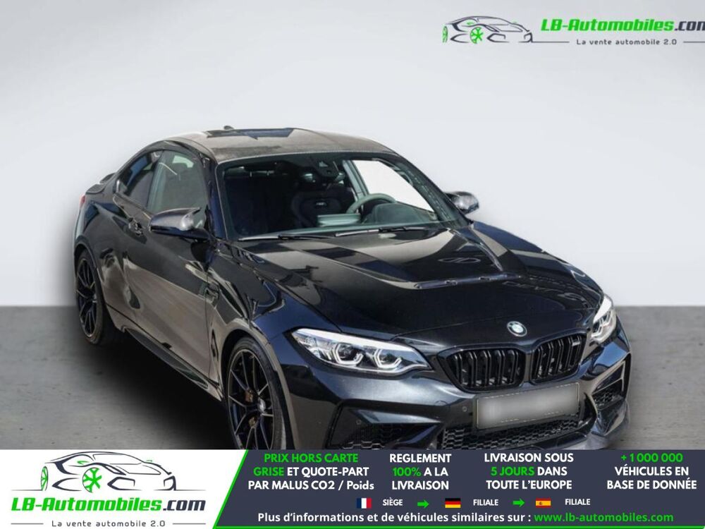 M2 CS 450 ch BVA 2020 occasion 31850 Beaupuy