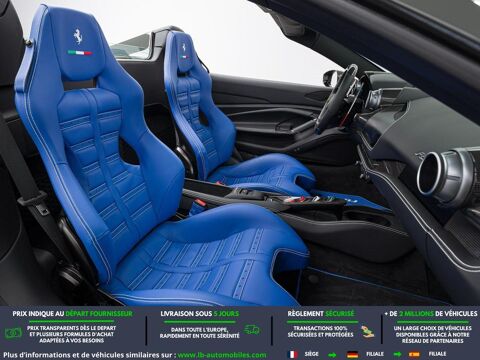 F8 Spider 3.9 V8 BiTurbo 720ch 2021 occasion 31850 Beaupuy