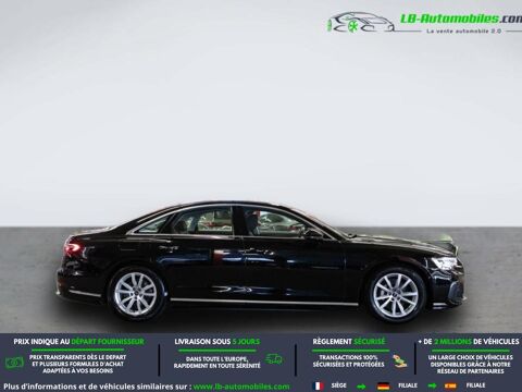 A8 50 TDI 286 BVA Quattro 2023 occasion 31850 Beaupuy