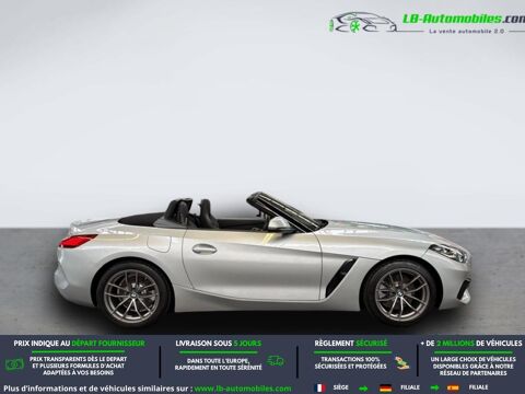 Z4 sDrive 20i 197 ch BVM 2020 occasion 31850 Beaupuy