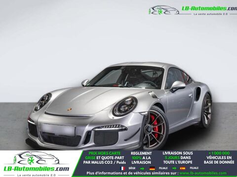 Porsche 911 4.0i 500 PDK 2016 occasion Beaupuy 31850