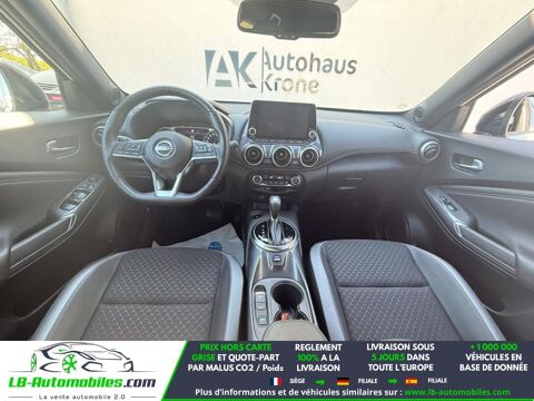 Juke HYBRID 143 2024 occasion 31850 Beaupuy
