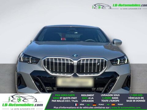 i5 eDrive40 340 ch 2025 occasion 31850 Beaupuy