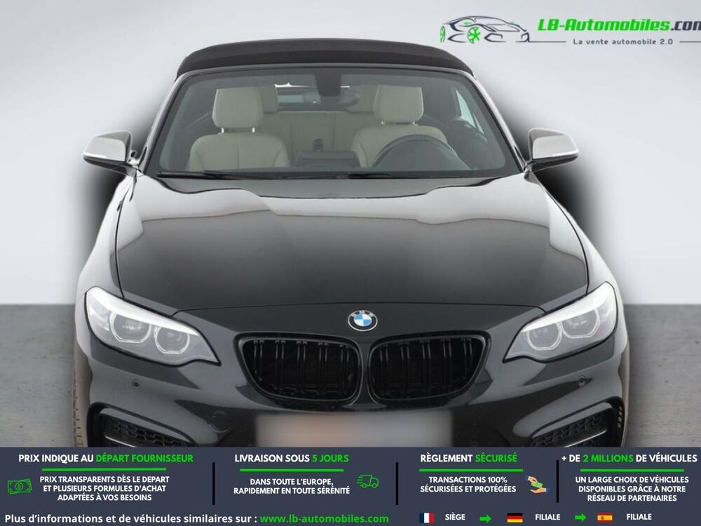 Serie 2 M240i 340 ch BVA 2018 occasion 31850 Beaupuy