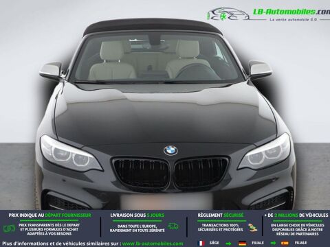 Serie 2 M240i 340 ch BVA 2018 occasion 31850 Beaupuy
