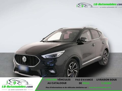 MG MG.ZS 1.5L VTI-Tech 106ch 2WD 2021 occasion Beaupuy 31850