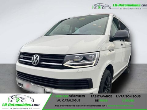 Volkswagen MULTIVAN 2.0 TDI 150 BVA 4Motion 2019 occasion Beaupuy 31850