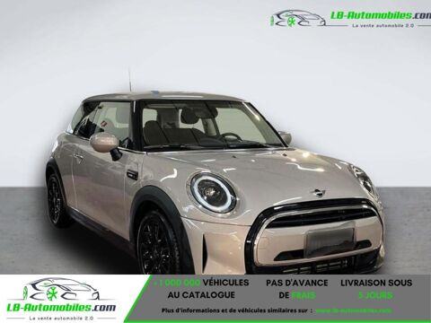 Mini Countryman 102 ch BVA 2021 occasion Beaupuy 31850