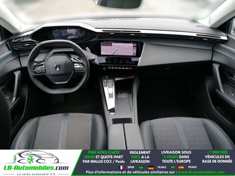 308 SW PHEV 180 e-BVA 2022 occasion 31850 Beaupuy