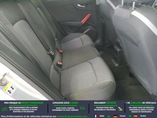 Q2 TFSI 150 ch BVA 2018 occasion 31850 Beaupuy