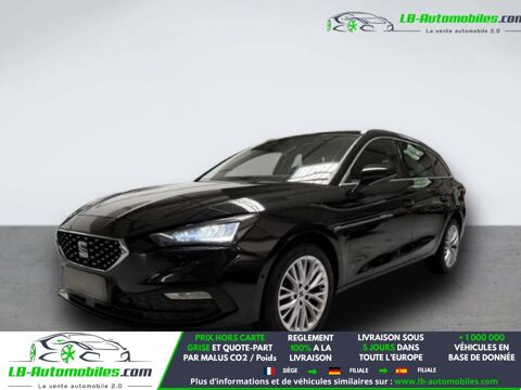 Annonce voiture Cupra Leon 17750 €