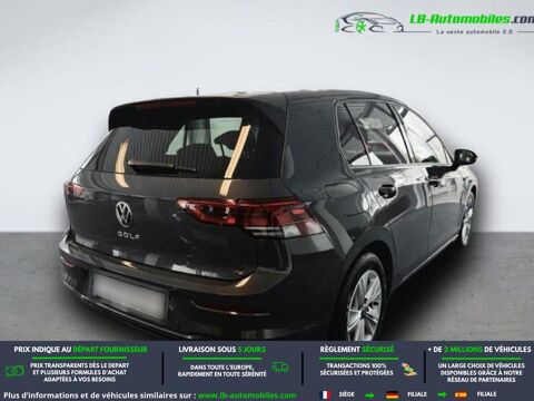 Golf 1.5 TSI 150 BVM 2020 occasion 31850 Beaupuy